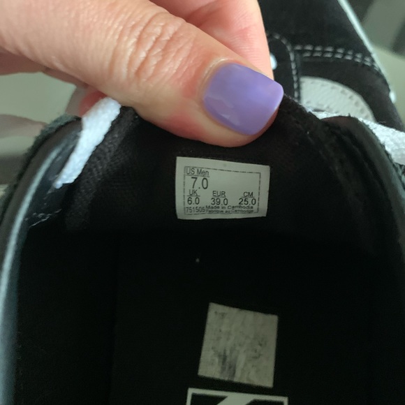 Vans for sale - Picture 5 of 5